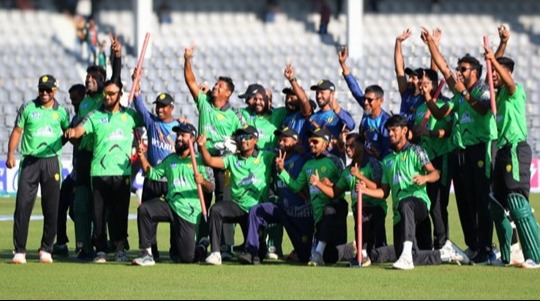 ঢাকাকে পাত্তা না দিয়ে নতুন চ্যাম্পিয়ন রংপুর