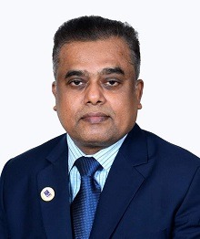 গণযোগাযোগ অধিদপ্তরের ডিজি পিরোজপুরের সন্তান