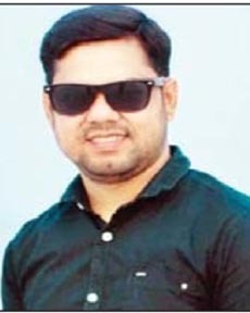 লৌহজং উপজেলা ছাত্রলীগ সভাপতি গ্রেফতার