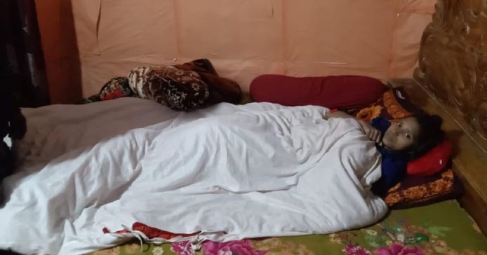 তানোরে মাছ ধরার প্রতিবাদে প্রতিপক্ষের হামলা