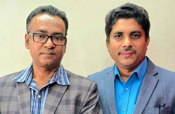 বরগুনা প্রেসক্লাবের নির্বাচন