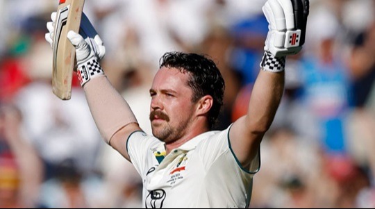 খেলছেন হেড, স্কোয়াড ঘোষণা দিলো অস্ট্রেলিয়া