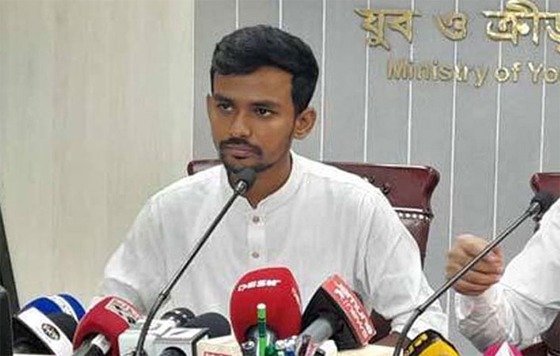 ‘দ্রুত নির্বাচনের জন্য এত মানুষ শহীদ হয়নি’