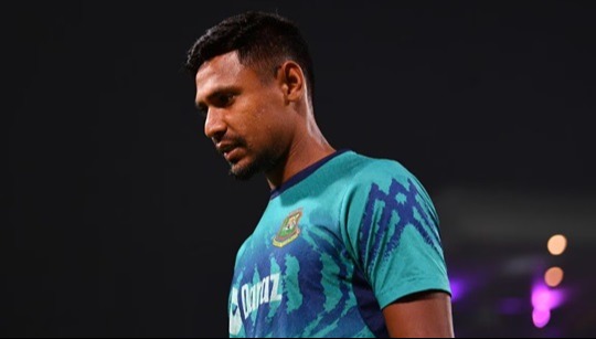 পিএসএলে নাম দিলেন মুস্তাফিজ