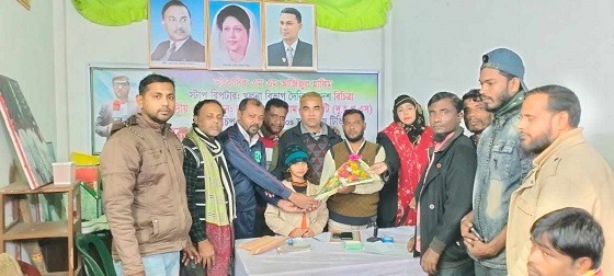 খুলনায় দুঃস্হ্য হেলথ প্রোগ্রাম সোসাইটি কমিটি গঠন