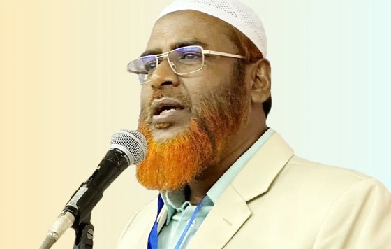 নির্বাচনের জন্য নূন্যতম সংস্কারের সময় দিতে হবে: পরওয়ার