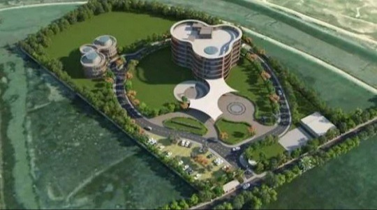 ১২ হাইটেক পার্ক নিয়ে অনিশ্চয়তা কাটেনি