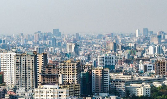 বেড়েছে ফ্ল্যাট ও অ্যাপার্টমেন্টের দাম, বিক্রি কমায় আবাসন খাতে মন্দাভাব