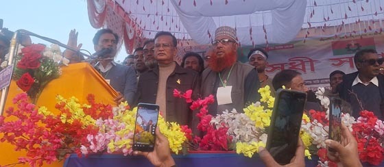 আগামী দিনে রাষ্ট ক্ষমতায় গিয়ে মানুষের কল্যাণে কাজ করতে চাই: টিপু