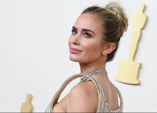 ডেভিল ওয়্যার্স প্রাদা’র সিক্যুয়েল নিয়ে আসছেন এমিলি ব্লান্ট