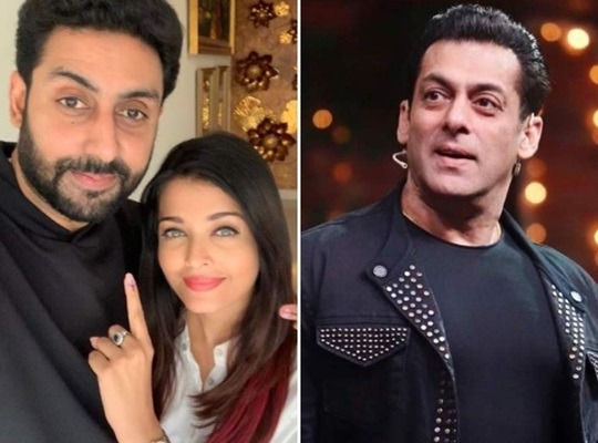 ১৭ তলা থেকে ঝাঁপ দিতে চেয়েছিলেন ভাইজান!