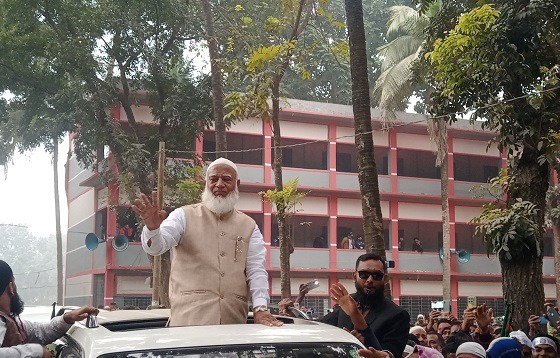 সমৃদ্ধির বাংলাদেশ গড়তে ঐক্যের বিকল্প নেই