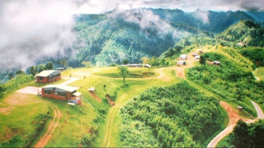 পর্যটন খাত থেকে রাজস্ব আয় বাড়াতে এনবিআরের উদ্যোগ