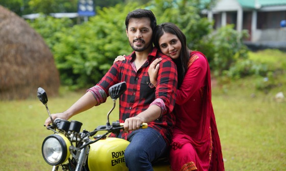 নতুন বছরে ইরফান তানিয়ার নতুন নাটক