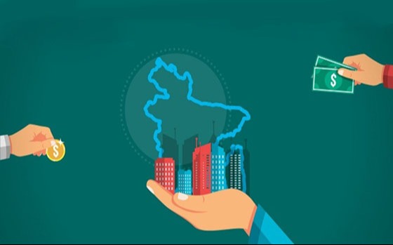 রাজস্ব আদায়ের বিপুল ঘাটতিতে অর্থ সংকটে অন্তর্বর্তী সরকার