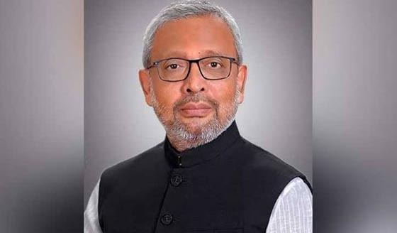 গুলিবর্ষণ মামলায় সাবেক এমপি আসাদ রিমান্ডে