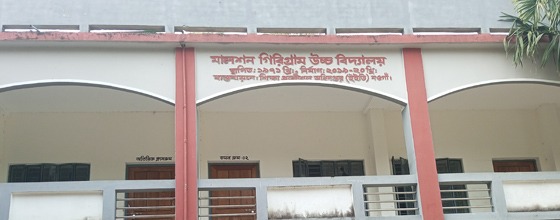 রাণীনগরে অনিয়মের মাধ্যমে শিক্ষক নিয়োগের অভিযোগ