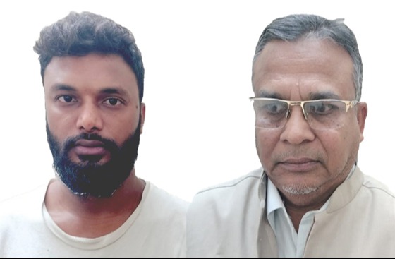 রাজশাহীতে আ.লীগের নেতাসহ গ্রেপ্তার ১২