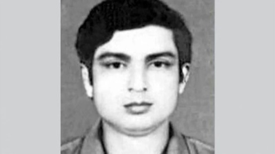 শহীদ ডা. শামসুল আলম খান মিলন দিবস আজ