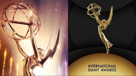 ইন্টারন্যাশনাল এমি উঠলো যাদের হাতে