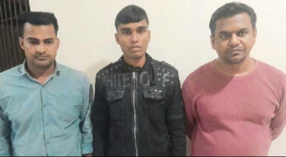 রাজশাহীতে নিয়োগ পরীক্ষায় প্রক্সিকাণ্ডে গ্রেপ্তার ৩