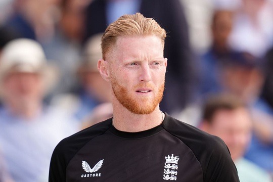 যে কারণে আইপিএল থেকে নাম প্রত্যাহার করলেন স্টোকস