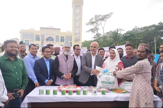 ইন্দুরকানীতে জেলা প্রশাসকের মতবিনিময় সভা