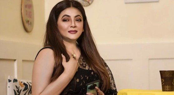 আমি মাথা নোয়াতে শিখিনি: শ্রীলেখা