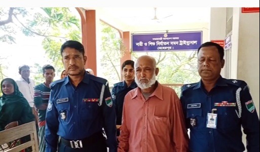 মেহেরপুরে শিশু ধর্ষণের অভিযোগে যাবজ্জীবন জেল