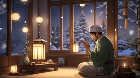 শীতকালীন ইবাদতের গুরুত্ব