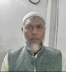 কালীগঞ্জে জামায়াতের আমীর নির্বাচিত হলেন আব্দুল হক