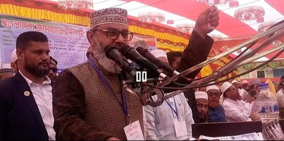 ষড়যন্ত্রের সুতার নাটাই হাসিনার হাতে না মুদির হাতে