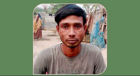 আসামি না হয়ে জেল খাটলেন মাহাবুল