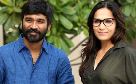 ভাঙলো ধানুশ-ঐশ্বরিয়ার সংসার