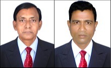 শরণখোলা প্রেসক্লাবে সভাপতি ও সাধারণ সম্পাদক নির্বাচিত