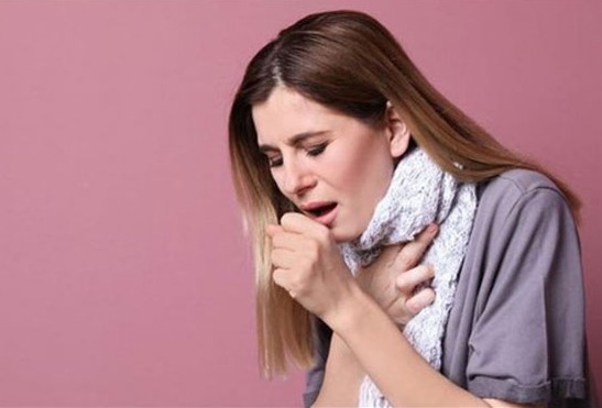 খুসখুসে কাশি হলে করণীয়