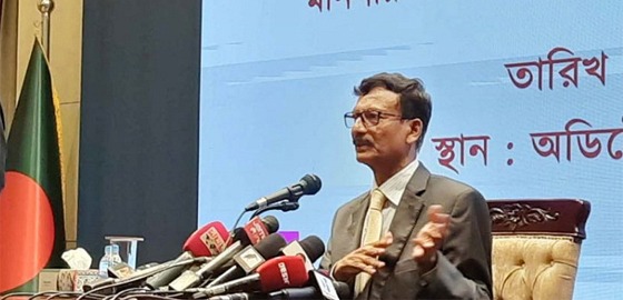 ভারতীয় মিডিয়ার মিথ্যাচার তুলে ধরা উচিত গণমাধ্যমগুলোর: পররাষ্ট্র উপদেষ্টা