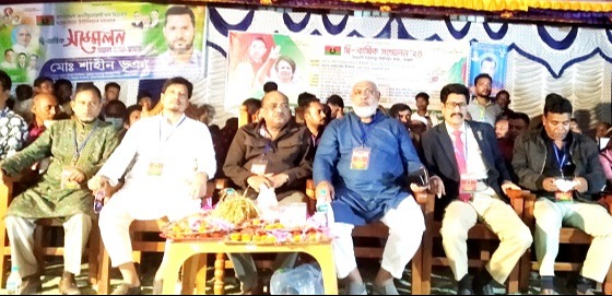 আন্দোলনের কারণেই ফ্যাসিবাদের পতন হয়েছে