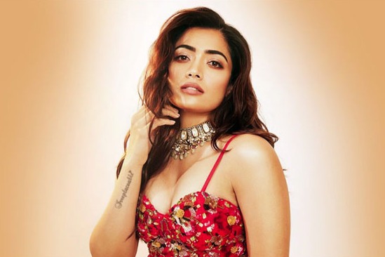 ৫ ডিসেম্বর মুক্তি পাচ্ছে রাশ্মিকার 'পুষ্পা ২'