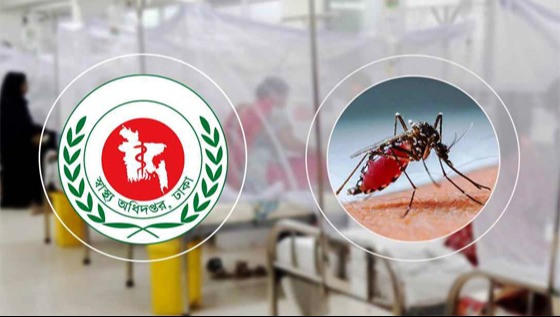 ডেঙ্গুতে নভেম্বরে ঝরল ১৭৩ প্রাণ