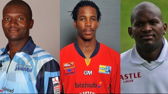 দুর্নীতির দায়ে ৩ প্রোটিয়ে ক্রিকেটার গ্রেফতার