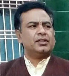 বাঘায় স্কুল শিক্ষক সড়ক দূর্ঘটনায় আহত চিকিৎসাধীন অবস্থায় মৃত্যু