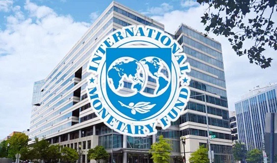 এপ্রিলে ঢাকায় আসছে আইএমএফের দল