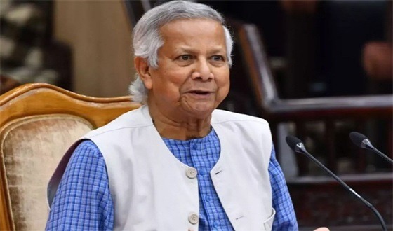 বৃহস্পতিবার থাইল্যান্ড যাচ্ছেন ড. ইউনূস