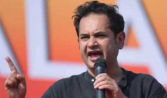 এবার ত্রিপুরার নেতার বাংলাদেশে ‘অস্থিরতা’ তৈরির হুমকি