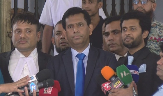 তথ্য-প্রমাণ মিলেছে, পার পাওয়ার সুযোগ নেই: চিফ প্রসিকিউটর