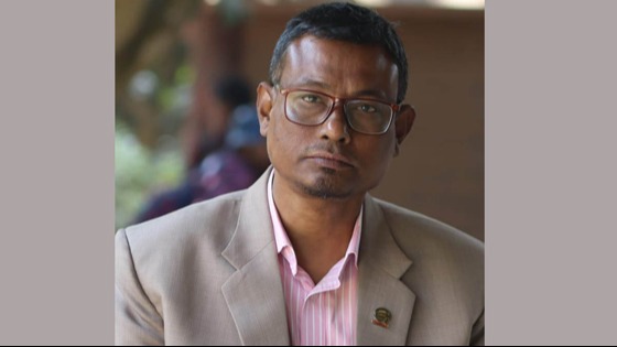 বাঘায় বিএনপি সভাপতি শৃঙখলা ভঙ্গের অভিযোগে কারন দর্শানোর নোটিশ