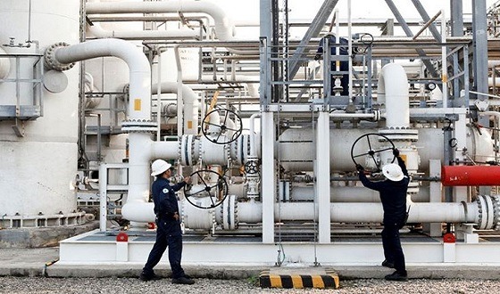 গ্যাস সঙ্কটে ত্রাহি অবস্থায় দেশের শিল্প উৎপাদন