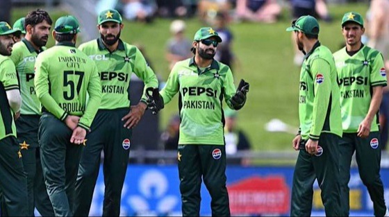 জরিমানার মুখে পড়লেন বাবর-রিজওয়ানরা