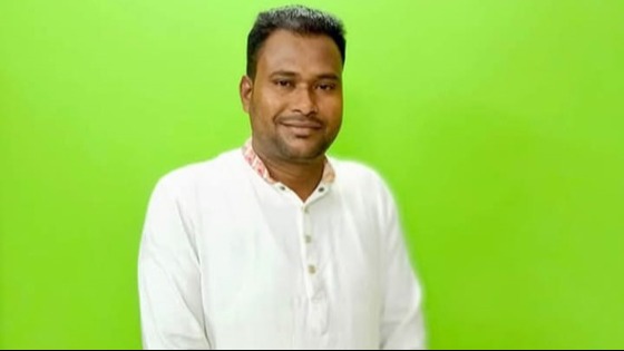 সংবাদ প্রকাশের জেরে সাংবাদিককে হত্যার হুমকি